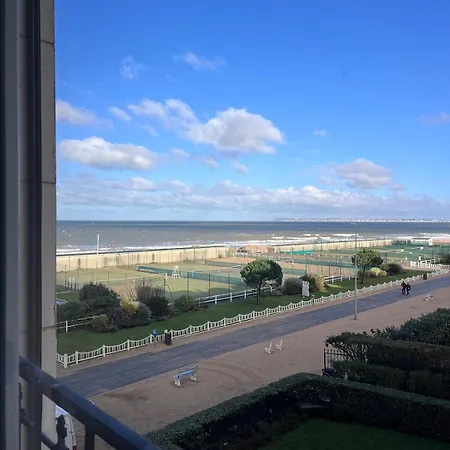 Palace Apartamento Trouville-sur-Mer