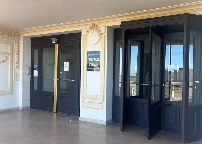 Palace Appartamento *