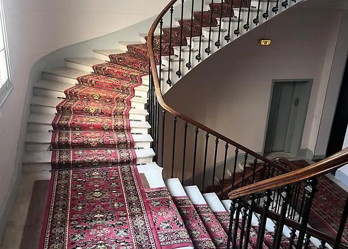 Palace Appartamento Trouville-sur-Mer