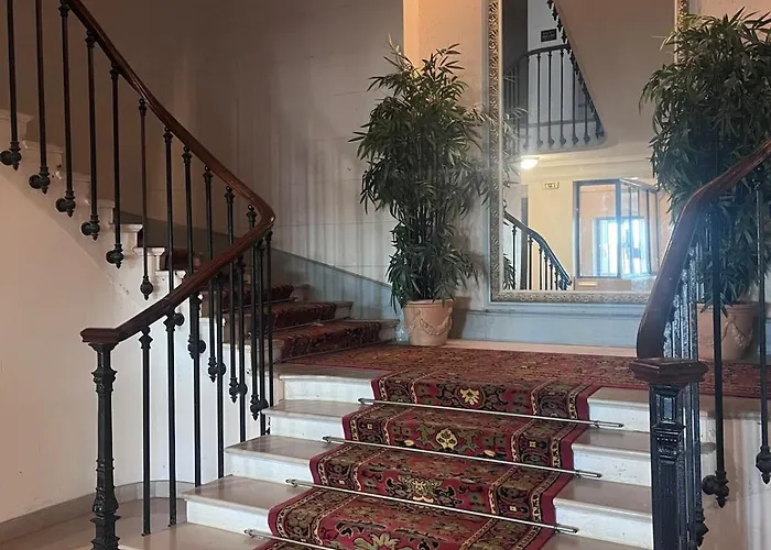 Palace * Trouville-sur-Mer