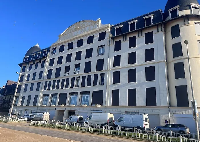 Palace Appartamento *