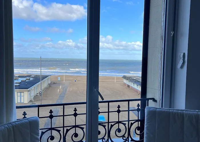 Palace * Trouville-sur-Mer