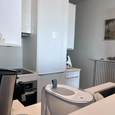 Palace Apartment