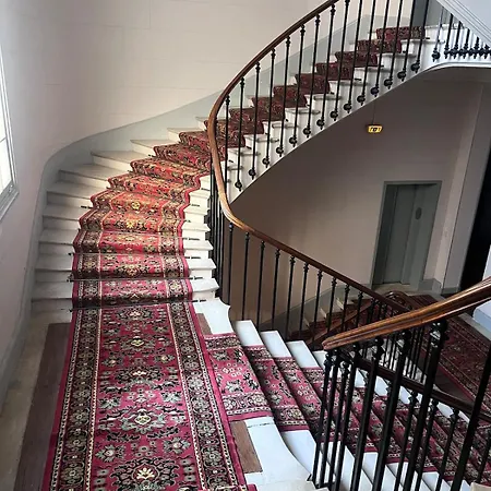 Palace Appartamento Trouville-sur-Mer