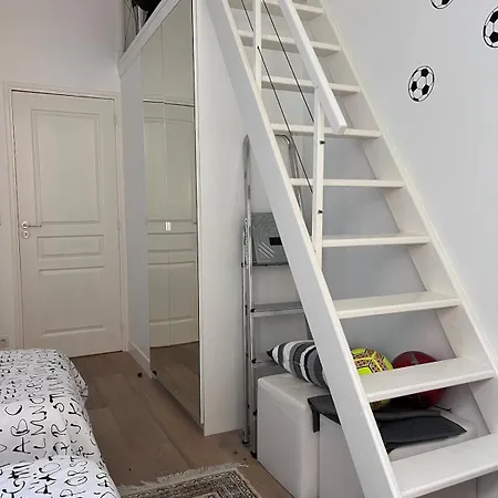 Palace Trouville-sur-Mer