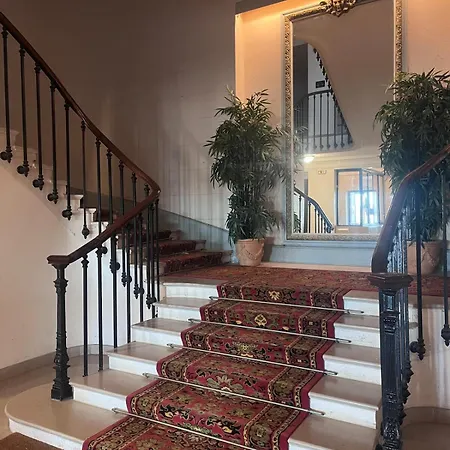 Palace * Trouville-sur-Mer