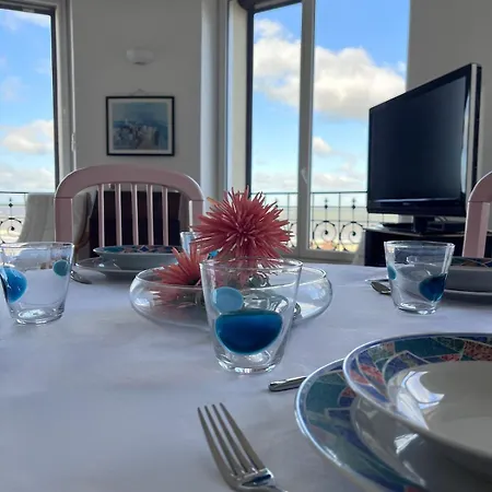 Palace Trouville-sur-Mer