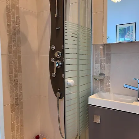 Palace Appartamento *