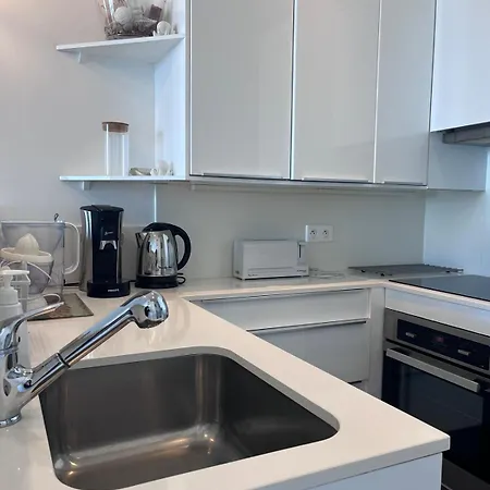 Apartment Palace Trouville-sur-Mer