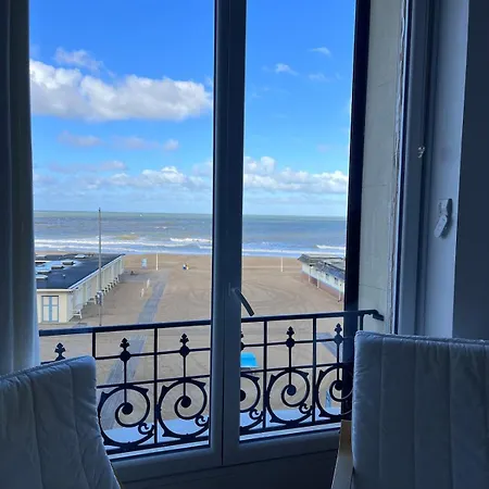 Palace * Trouville-sur-Mer