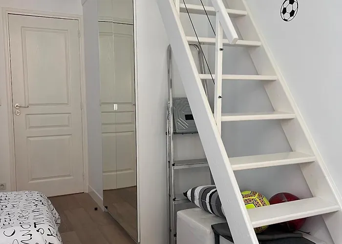 Palace Trouville-sur-Mer