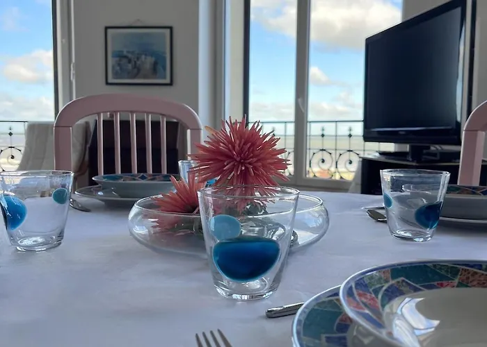 Palace Trouville-sur-Mer